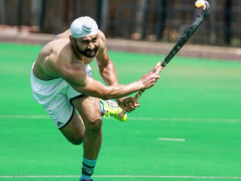 Sandeep Singh confirms sequel of Diljit Dosanjh, Taapsee Pannu's sports biopic Soorma Sandeep Singh confirms sequel of Diljit Dosanjh, Taapsee Pannu's sports biopic Soorma