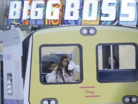 Bigg Boss 12, 25 October, Day 39 written updates: Somi opts out of captaincy task Bigg Boss 12, 25 October, Day 39 written updates: Somi opts out of captaincy task