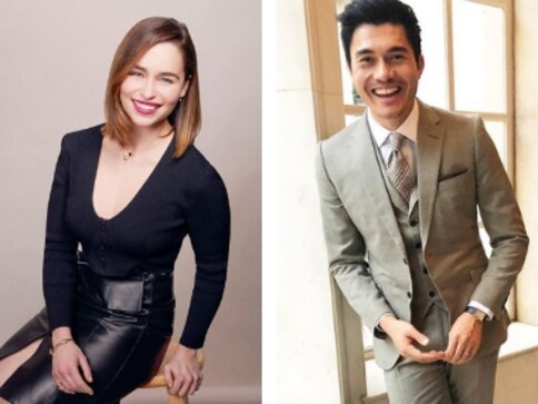 Emilia Clarke, Henry Golding's Universal Studios film Last Christmas to release on 15 November, 2019 Emilia Clarke, Henry Golding's Universal Studios film Last Christmas to release on 15 November, 2019