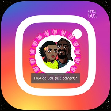 How We Met Each Other: A Brief History of Finding Queer Love How We Met Each Other: A Brief History of Finding Queer Love