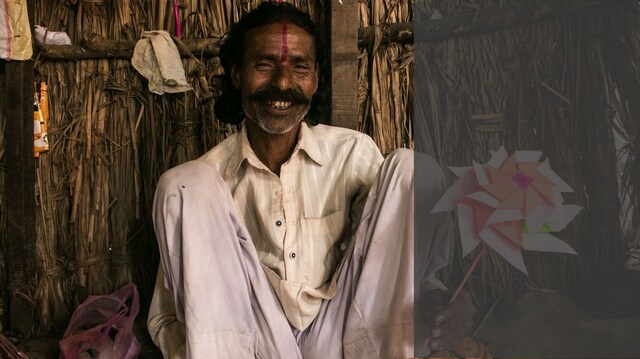 In rural Belgaum, one man traded his flute and shehnai to make toys In rural Belgaum, one man traded his flute and shehnai to make toys
