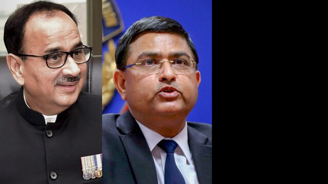 Who shot the parrot? How the Asthana-Verma war broke out in the CBI Who shot the parrot? How the Asthana-Verma war broke out in the CBI