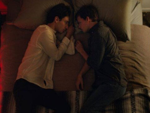 Boy Erased trailer: Lucas Hedges' heartbreaking struggle with homosexuality evokes empathy Boy Erased trailer: Lucas Hedges' heartbreaking struggle with homosexuality evokes empathy
