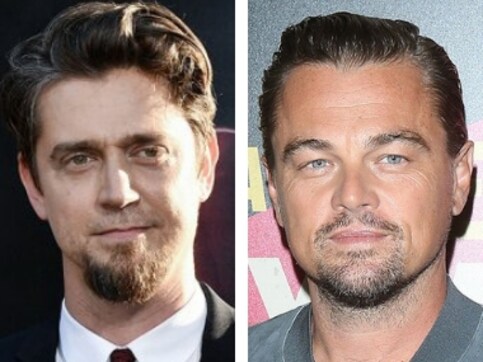 Leonado DiCaprio, It director Andy Muschietti to collaborate on new adaptation of HG Wells' The Time Machine Leonado DiCaprio, It director Andy Muschietti to collaborate on new adaptation of HG Wells' The Time Machine