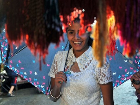 TAG Survey for 2018 highlights challenges facing teenage girls across India, their hopes and aspirations TAG Survey for 2018 highlights challenges facing teenage girls across India, their hopes and aspirations
