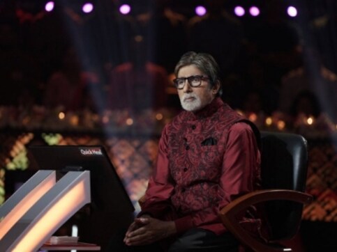 Amitabh Bachchan's Kaun Banega Crorepati 10 to go off air on 23 November; will be replaced by Ladies Special, Patiala Babes Amitabh Bachchan's Kaun Banega Crorepati 10 to go off air on 23 November; will be replaced by Ladies Special, Patiala Babes