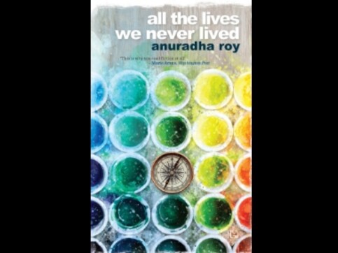 Tata Literature Live! 2018: Anuradha Roy, Tabish Khair's books among titles shortlisted for awards Tata Literature Live! 2018: Anuradha Roy, Tabish Khair's books among titles shortlisted for awards
