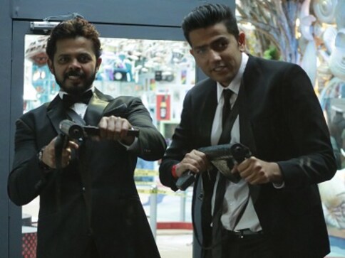 Bigg Boss 12, 14 November, Day 59 written updates: Romil, Shivashish compete for captaincy Bigg Boss 12, 14 November, Day 59 written updates: Romil, Shivashish compete for captaincy