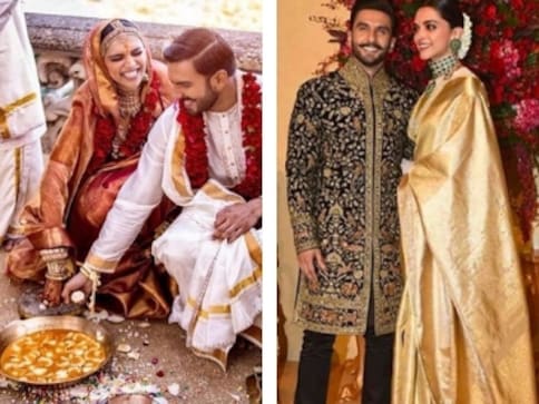 Deepika Padukone's wedding sari designer on Sabyasachi controversy: Had no intentions of being critical Deepika Padukone's wedding sari designer on Sabyasachi controversy: Had no intentions of being critical