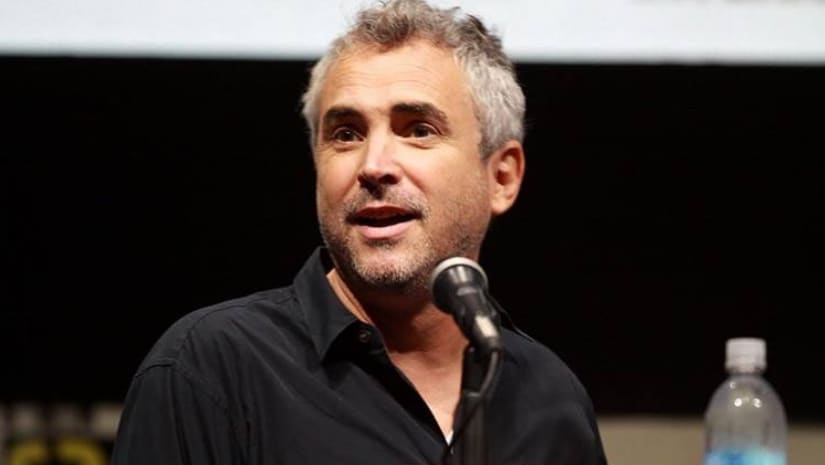Roma director Alfonso Cuaron to receive Sonny Bono Visionary Award at 30th Palm Spring Film Festival