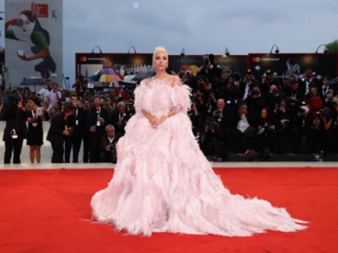 Lady Gaga says she was constantly harassed at the start of music career: 'It was the rule, not the exception'
