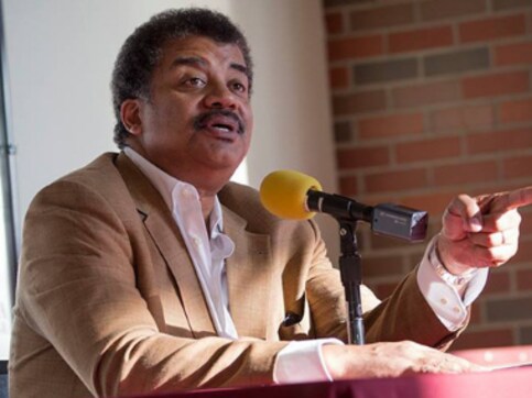 Neil deGrasse Tyson to return to Fox, National Geographic after sexual misconduct investigation Neil deGrasse Tyson to return to Fox, National Geographic after sexual misconduct investigation
