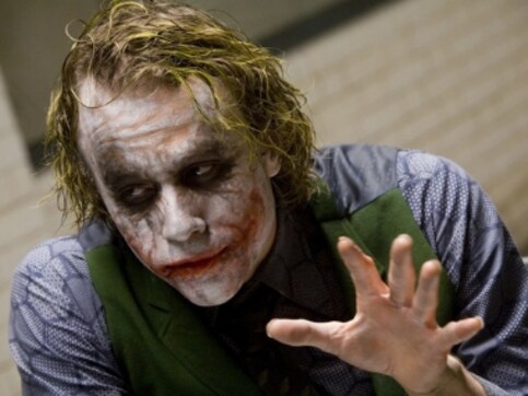 British Film Institute to no longer finance films featuring evil characters with facial scars British Film Institute to no longer finance films featuring evil characters with facial scars