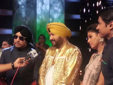 Daler Mehndi on Mika's arrest over alleged sexual misconduct: He has received bail, waiting for him to come back Daler Mehndi on Mika's arrest over alleged sexual misconduct: He has received bail, waiting for him to come back