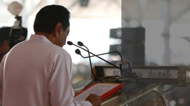 In 1984 carnage, unanswered questions remain over Kamal Nath's role: An eyewitness account In 1984 carnage, unanswered questions remain over Kamal Nath's role: An eyewitness account