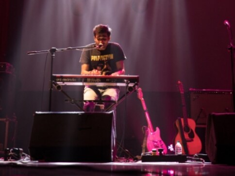 Mood Indigo 2018: IIT Bombay's cultural festival closes with a BMX act, concert by Salim-Sulaiman
