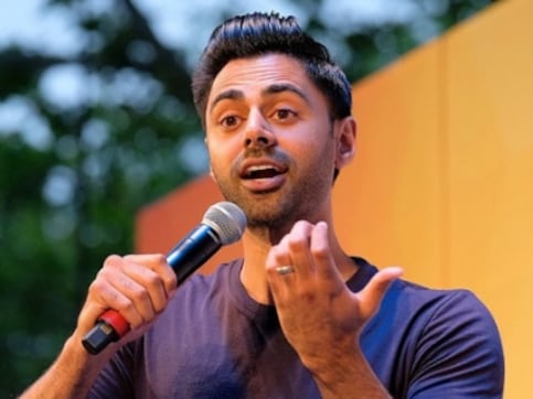 Hasan Minhaj responds to Netflix's removal of his Patriot Act episode in Saudi Arabia Hasan Minhaj responds to Netflix's removal of his Patriot Act episode in Saudi Arabia