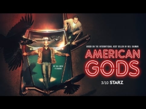 American Gods Season 2 sneak peek sees Mr World, Technical Boy looking for New Media American Gods Season 2 sneak peek sees Mr World, Technical Boy looking for New Media
