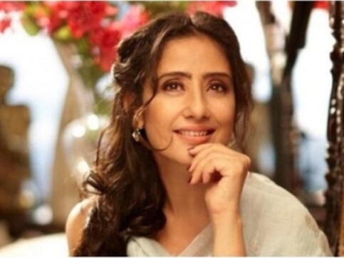 Manisha Koirala recalls how she was almost rejected for 1942: A Love Story in her memoir Manisha Koirala recalls how she was almost rejected for 1942: A Love Story in her memoir