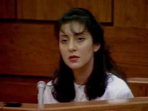Lorena trailer: Amazon's four-part docuseries will explore the sensationalised case of John and Lorena Bobbitt Lorena trailer: Amazon's four-part docuseries will explore the sensationalised case of John and Lorena Bobbitt