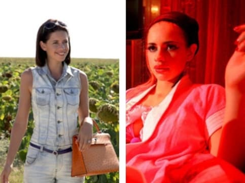From Dev.D to Margarita With A Straw, a look at Kalki Koechlin's memorable performances on her 35th birthday From Dev.D to Margarita With A Straw, a look at Kalki Koechlin's memorable performances on her 35th birthday