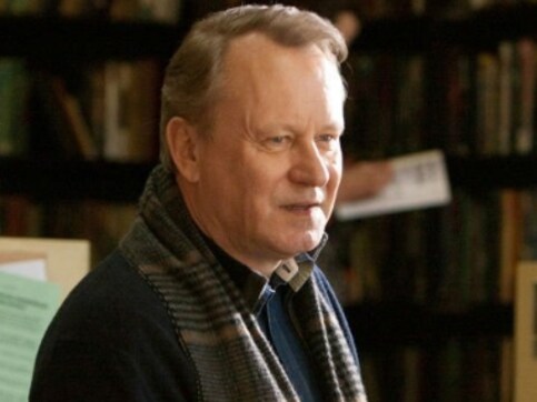 Stellan Skarsgard roped in to play the villainous Baron Harkonnen in Denis Villeneuve's Dune Stellan Skarsgard roped in to play the villainous Baron Harkonnen in Denis Villeneuve's Dune