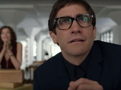 Velvet Buzzsaw trailer: Jake Gyllenhaal's encounter with killer art is highlight of the Dan Gilroy directorial Velvet Buzzsaw trailer: Jake Gyllenhaal's encounter with killer art is highlight of the Dan Gilroy directorial