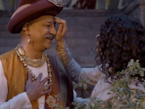 Manikarnika: The Queen of Jhansi song 'Bharat' is an ode to Rani Lakshmibai's selfless patriotism Manikarnika: The Queen of Jhansi song 'Bharat' is an ode to Rani Lakshmibai's selfless patriotism