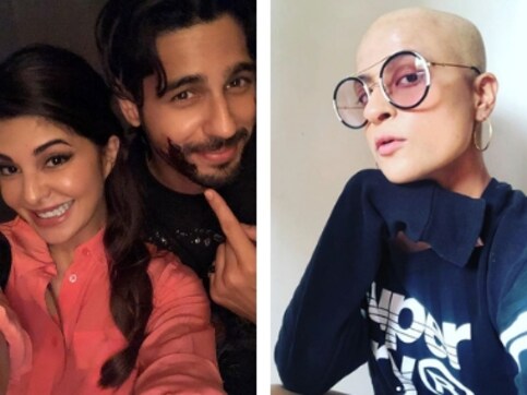 Sidharth Malhotra hosts birthday bash, Tahira Kashyap shares new look: Social Media Stalkers' Guide Sidharth Malhotra hosts birthday bash, Tahira Kashyap shares new look: Social Media Stalkers' Guide