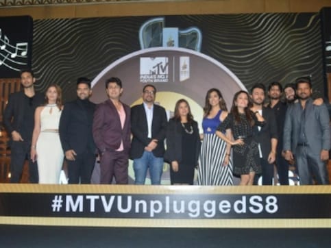 MTV Unplugged returns for season 8 on Republic Day, will feature Sonu Nigam, Diljit Dosanjh, Jonita Gandhi MTV Unplugged returns for season 8 on Republic Day, will feature Sonu Nigam, Diljit Dosanjh, Jonita Gandhi