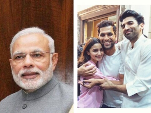 Narendra Modi doffs hat to Uri; Alia Bhatt wraps Kalank shoot: Social Media Stalkers' Guide Narendra Modi doffs hat to Uri; Alia Bhatt wraps Kalank shoot: Social Media Stalkers' Guide