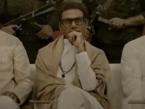Nawazuddin Siddiqui justifies Bal Thackeray's anger towards government: There were innocents who suffered Nawazuddin Siddiqui justifies Bal Thackeray's anger towards government: There were innocents who suffered