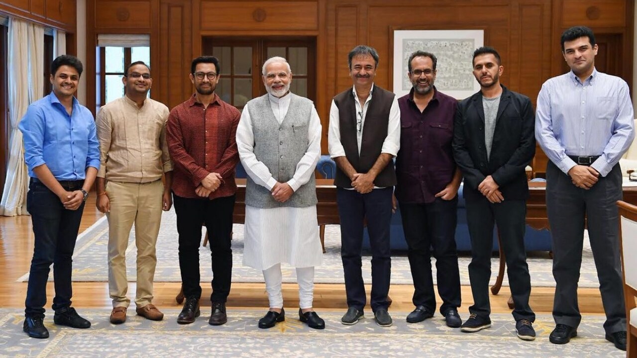 Budget 2019: Producers Guild lauds governments moves towards boosting entertainment industry