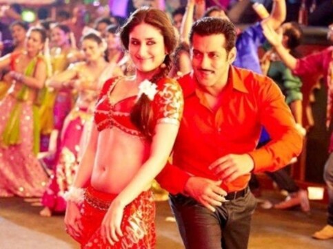 After 'Fevicol', Kareena Kapoor Khan to perform a special number in Dabangg 3, confirms producer Arbaaz Khan After 'Fevicol', Kareena Kapoor Khan to perform a special number in Dabangg 3, confirms producer Arbaaz Khan