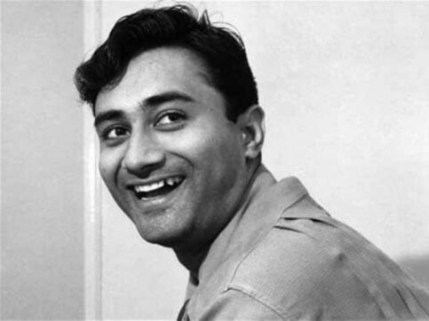 Dev Anand's grandson Rishi to make Bollywood debut with Saajan Chale Sasural remake Dev Anand's grandson Rishi to make Bollywood debut with Saajan Chale Sasural remake
