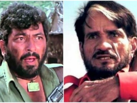 Sholay's Gabbar and Samba to now spread traffic awareness amidst Gurugram commuters Sholay's Gabbar and Samba to now spread traffic awareness amidst Gurugram commuters