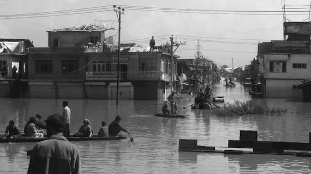 Climate change poses risk to Hindu Kush Himalayas, but regional co-operation can offer hope Climate change poses risk to Hindu Kush Himalayas, but regional co-operation can offer hope