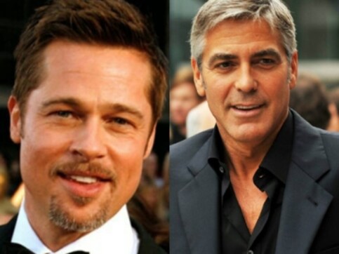 Oscars 2019: George Clooney, Christopher Nolan, Brad Pitt sign open letter urging Academy to present all awards live Oscars 2019: George Clooney, Christopher Nolan, Brad Pitt sign open letter urging Academy to present all awards live