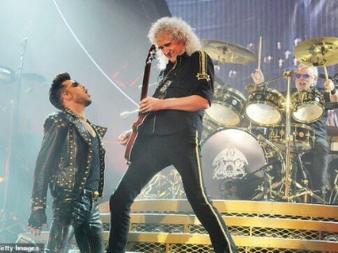 Oscars 2019: With Bohemian Rhapsody nominated for Best Picture, Queen to perform at the award ceremony Oscars 2019: With Bohemian Rhapsody nominated for Best Picture, Queen to perform at the award ceremony