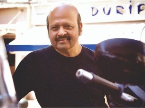 Rajesh Roshan expresses disappointment over Total Dhamaal's Mungda remix: Law is against us Rajesh Roshan expresses disappointment over Total Dhamaal's Mungda remix: Law is against us
