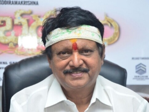 Veteran Telugu filmmaker Kodi Ramakrishna passes away: Mahesh Babu, Nani pay tribute to director Veteran Telugu filmmaker Kodi Ramakrishna passes away: Mahesh Babu, Nani pay tribute to director