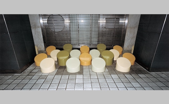 Chennai Photo Biennale 2019: Armin Linke's works depict how socio-economic forces shape spaces, objects Chennai Photo Biennale 2019: Armin Linke's works depict how socio-economic forces shape spaces, objects