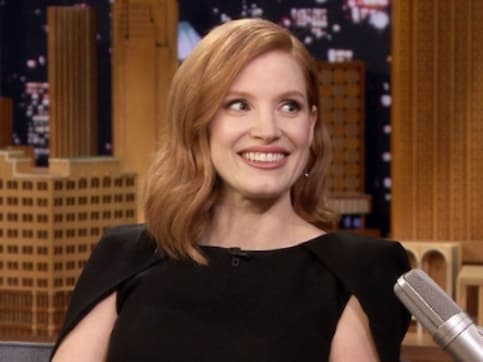 Jessica Chastain on It: Chapter Two— It has the bloodiest scene ever in a horror movie Jessica Chastain on It: Chapter Two— It has the bloodiest scene ever in a horror movie