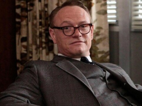 Morbius: Mad Men actor Jared Harris joins Jared Leto in Spider-Man Universe spin-off Morbius: Mad Men actor Jared Harris joins Jared Leto in Spider-Man Universe spin-off
