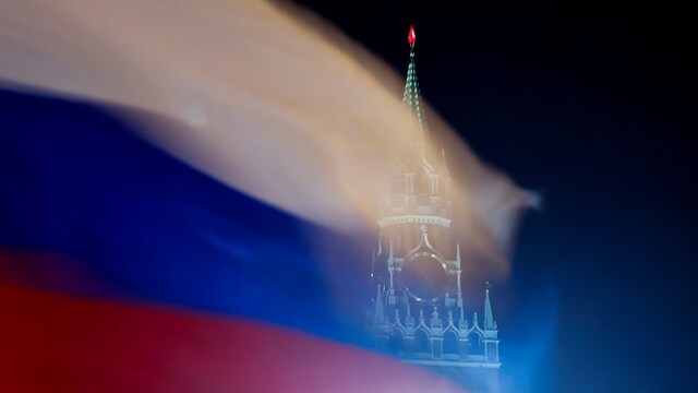 Russia's new 'Sovereign Bill' could give the country its own Great Firewall Russia's new 'Sovereign Bill' could give the country its own Great Firewall