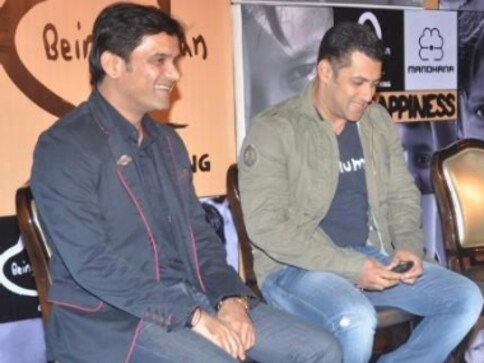 Manish Mandhana, CEO of Salman Khan's Being Human, faces physical assault allegations from actress Manish Mandhana, CEO of Salman Khan's Being Human, faces physical assault allegations from actress