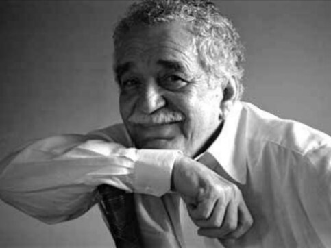 Netflix orders Spanish series based on Gabriel García Márquez's One Hundred Years of Solitude Netflix orders Spanish series based on Gabriel García Márquez's One Hundred Years of Solitude