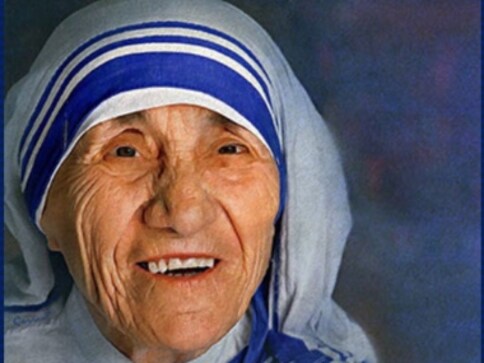 Mother Teresa's life to be made into Hindi language biopic; film will feature popular faces from India and Hollywood