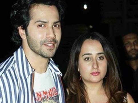 Varun Dhawan's girlfriend Natasha Dalal wishes him on his birthday: Continue to love life, never stop dreaming Varun Dhawan's girlfriend Natasha Dalal wishes him on his birthday: Continue to love life, never stop dreaming