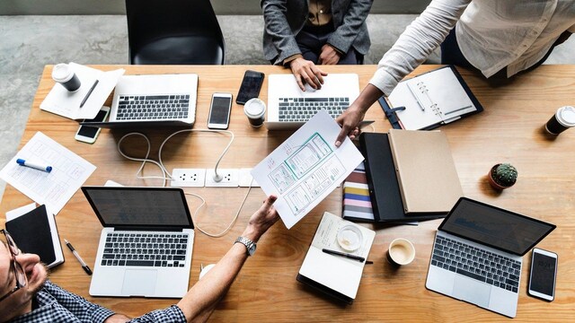 Successful customer experience strategies boost digital transformation in organisations Successful customer experience strategies boost digital transformation in organisations